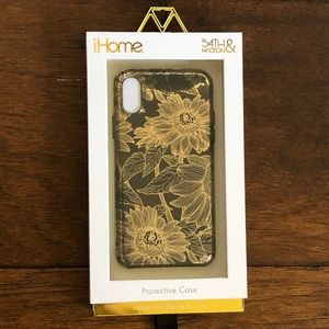 iPhone X case
